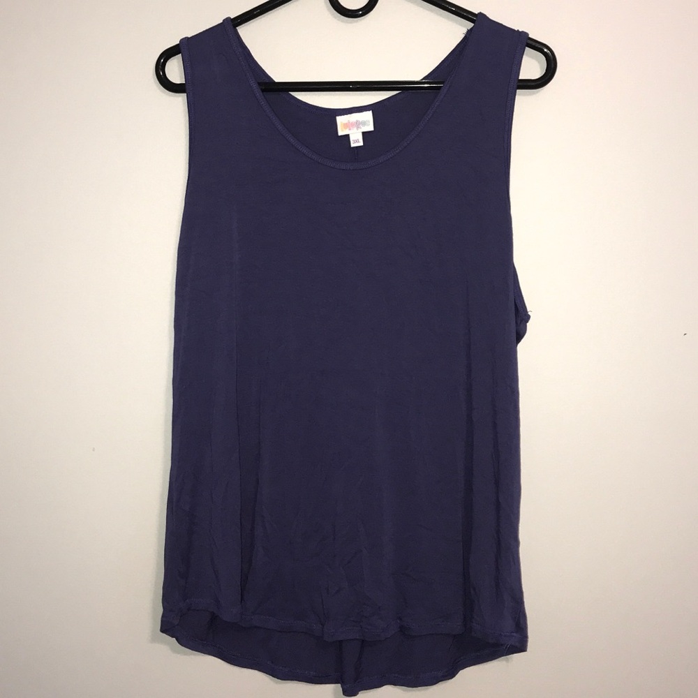 3XL Lularoe Tank